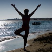 Yoga is for everyone