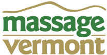Massage Vermont logo