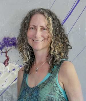 Sheryl Rapée-Adams, Massage Therapist